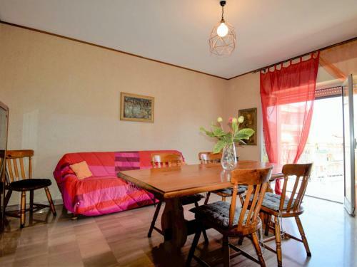 Apartamento Locazione Turistica Costa Levante