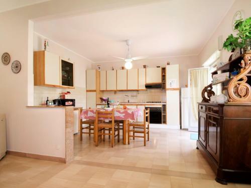Apartamento Locazione Turistica Costa Levante