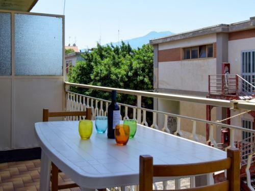 Apartamento Locazione Turistica Costa Levante