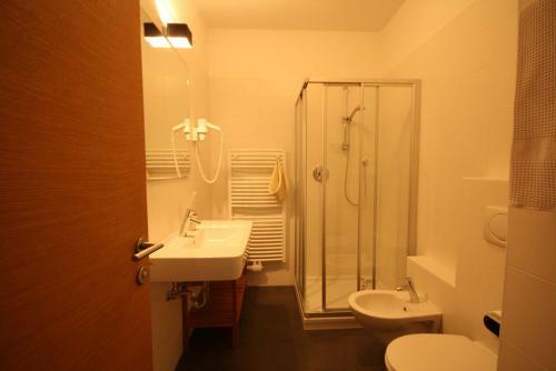 Apartamentos Residence Haus Ragen