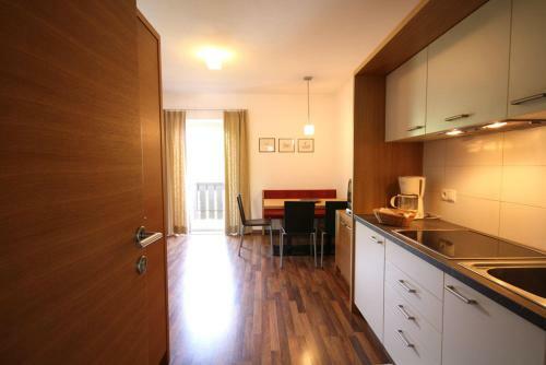 Apartamentos Residence Haus Ragen