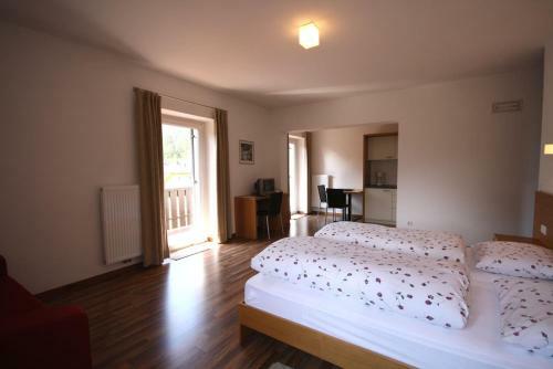 Apartamentos Residence Haus Ragen