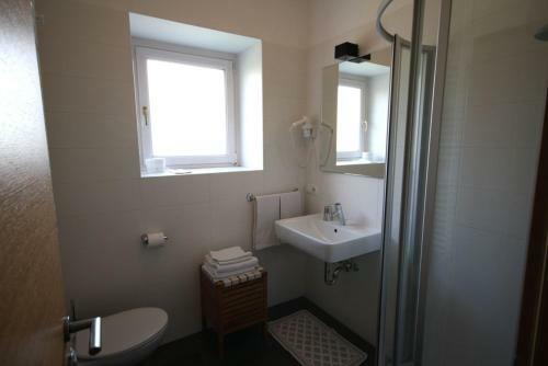 Apartamentos Residence Haus Ragen