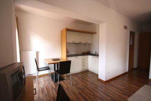 Apartamentos Residence Haus Ragen