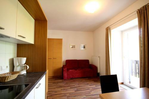 Apartamentos Residence Haus Ragen
