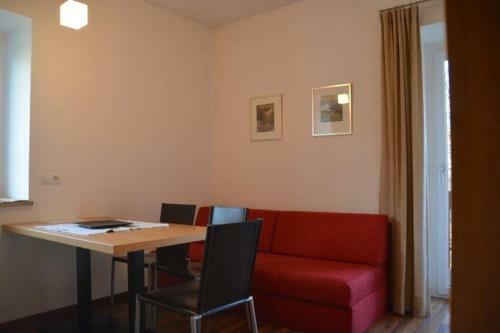 Apartamentos Residence Haus Ragen