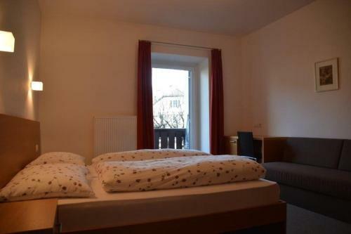 Apartamentos Residence Haus Ragen