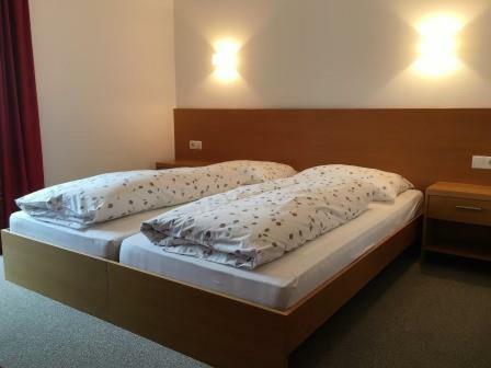 Apartamentos Residence Haus Ragen
