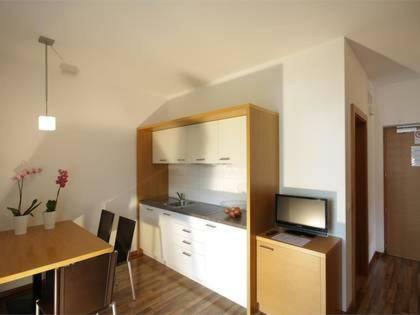 Apartamentos Residence Haus Ragen