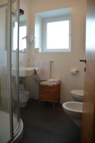 Apartamentos Residence Haus Ragen