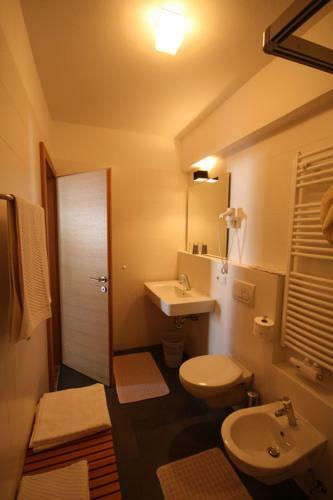 Apartamentos Residence Haus Ragen
