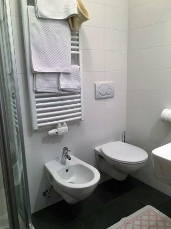 Apartamentos Residence Haus Ragen