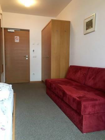 Apartamentos Residence Haus Ragen