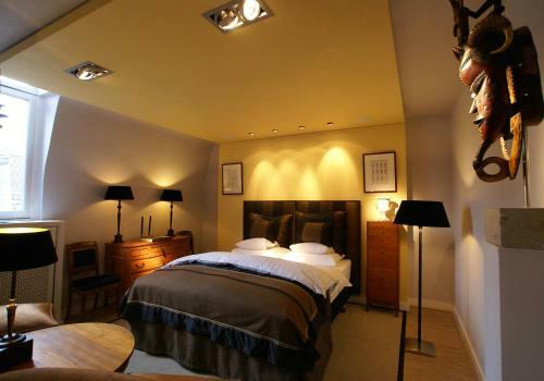 Hotel Bourgogne Suite Maastricht
