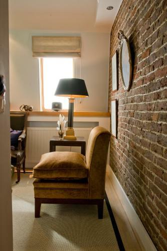 Hotel Bourgogne Suite Maastricht