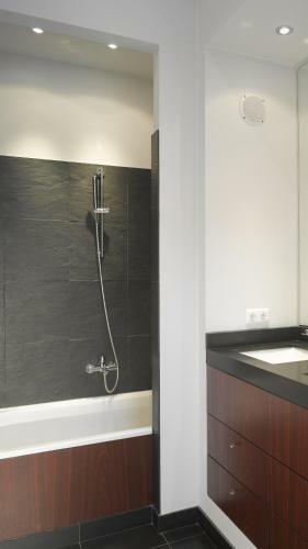 Hotel Bourgogne Suite Maastricht