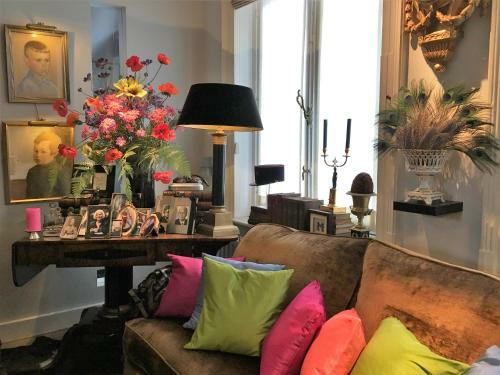 Hotel Bourgogne Suite Maastricht