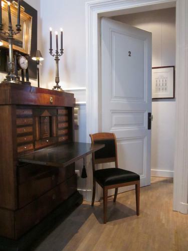 Hotel Bourgogne Suite Maastricht