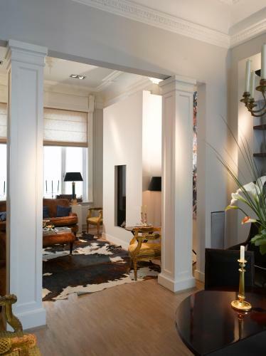 Hotel Bourgogne Suite Maastricht
