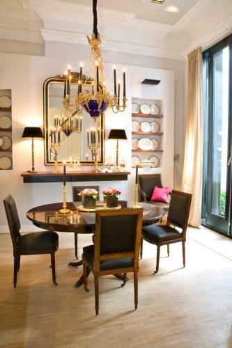 Hotel Bourgogne Suite Maastricht