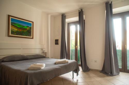 Apartamento Castelletto Piazza Yenne