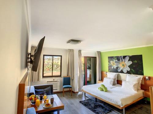 Apartamento The Seaview Studio By Mhm