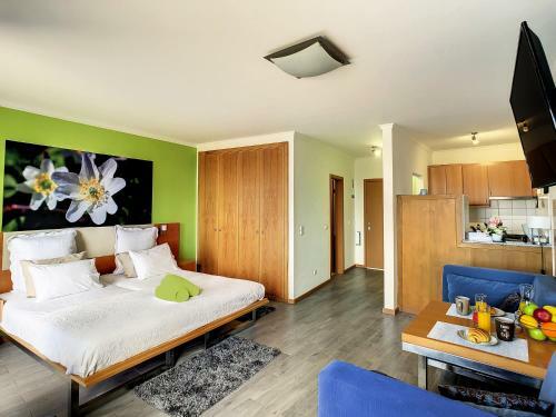 Apartamento The Seaview Studio By Mhm