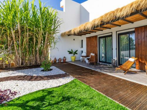 Home Beach Dream House