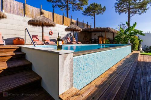 Home Beach Dream House