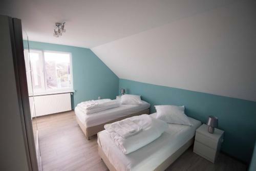 Hostal Casa Zia