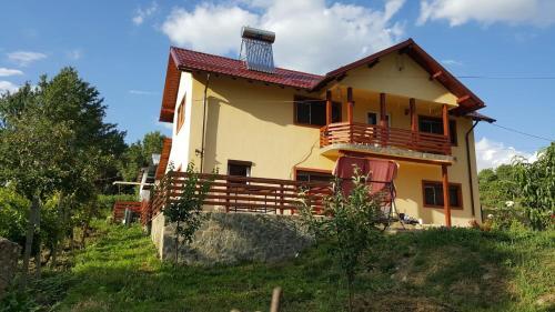 Casa Bunicului