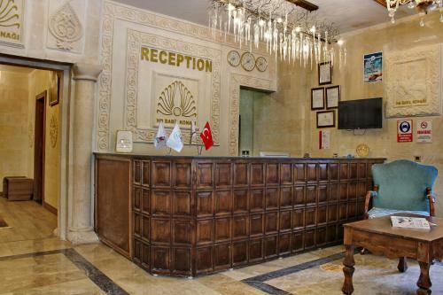 Hotel Hh Babil Kona??