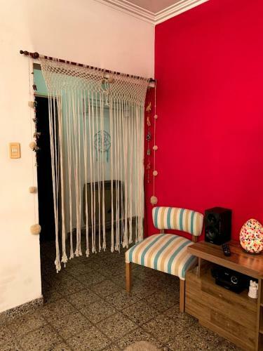 Apartamento La Casita
