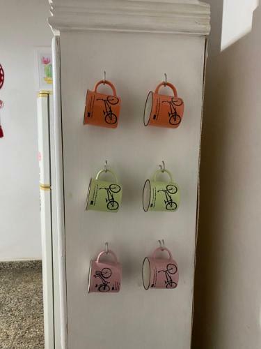 Apartamento La Casita