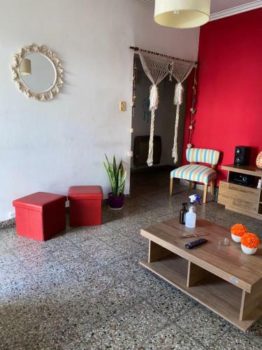 Apartamento La Casita