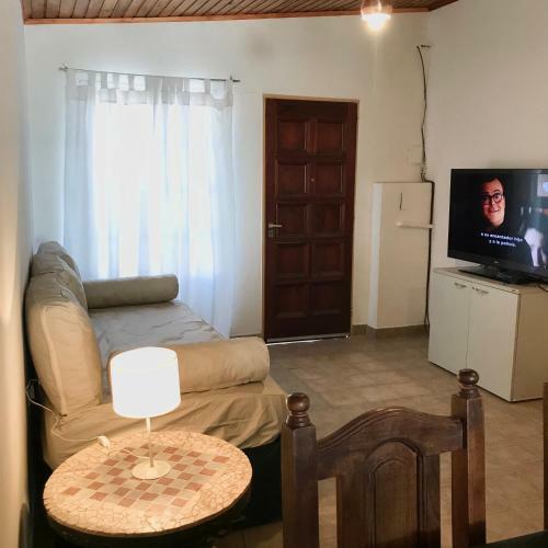 Apartamento Departamento Km3 Comodoro Rivadavia