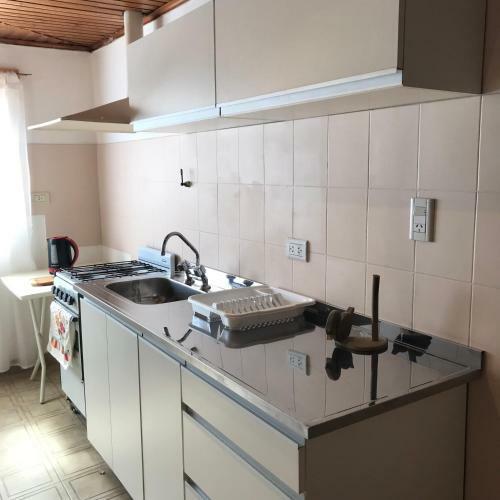 Apartamento Departamento Km3 Comodoro Rivadavia