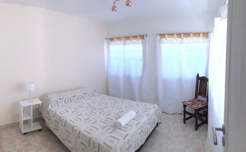 Apartamento Departamento Km3 Comodoro Rivadavia