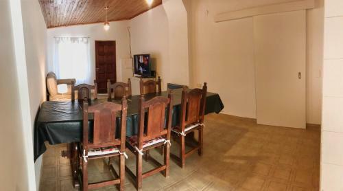 Apartamento Departamento Km3 Comodoro Rivadavia