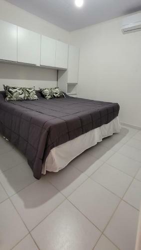 Apartamento El Coronillo - Lodge