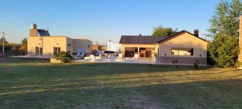 Apartamento El Coronillo - Lodge