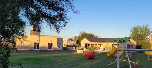 Apartamento El Coronillo - Lodge