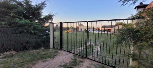 Apartamento El Coronillo - Lodge