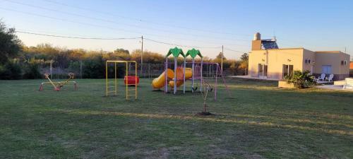 Apartamento El Coronillo - Lodge