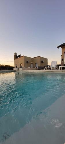 Apartamento El Coronillo - Lodge