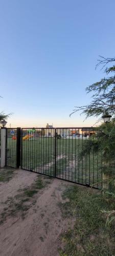 Apartamento El Coronillo - Lodge