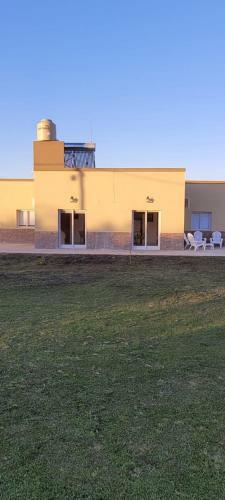 Apartamento El Coronillo - Lodge