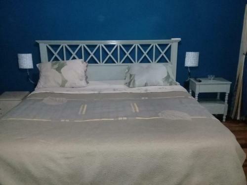Bed & Breakfast �ga Rory