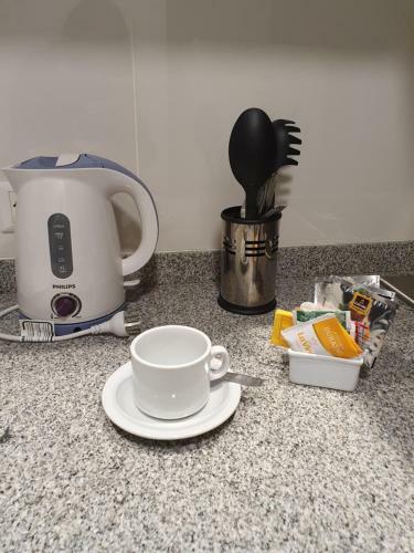 Apartamento Del Cerro Departamentos