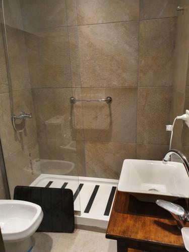 Apartamento Del Cerro Departamentos